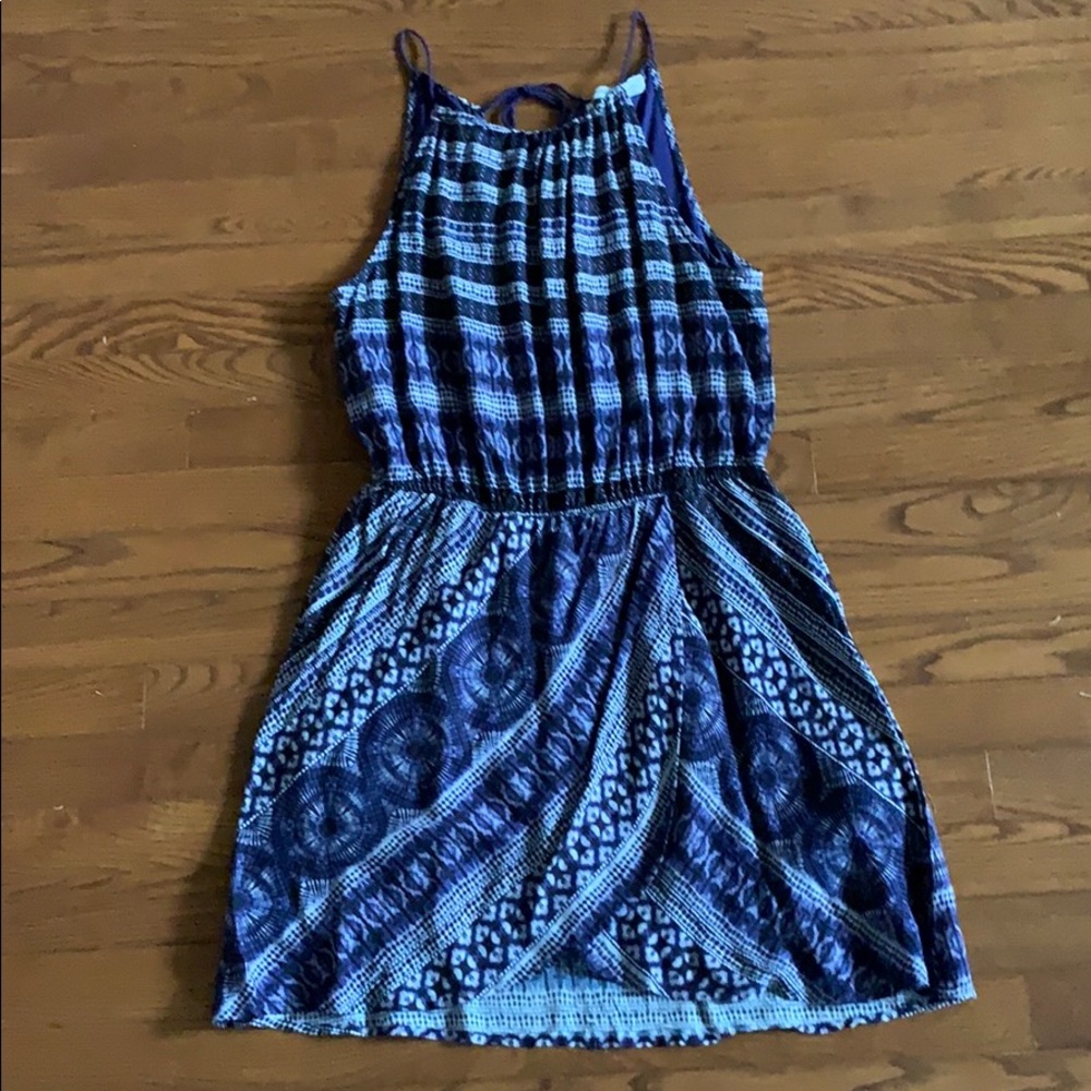 Summer dress